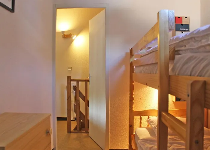 Duplex Sur Le Lac Les Angles 7 Personnes