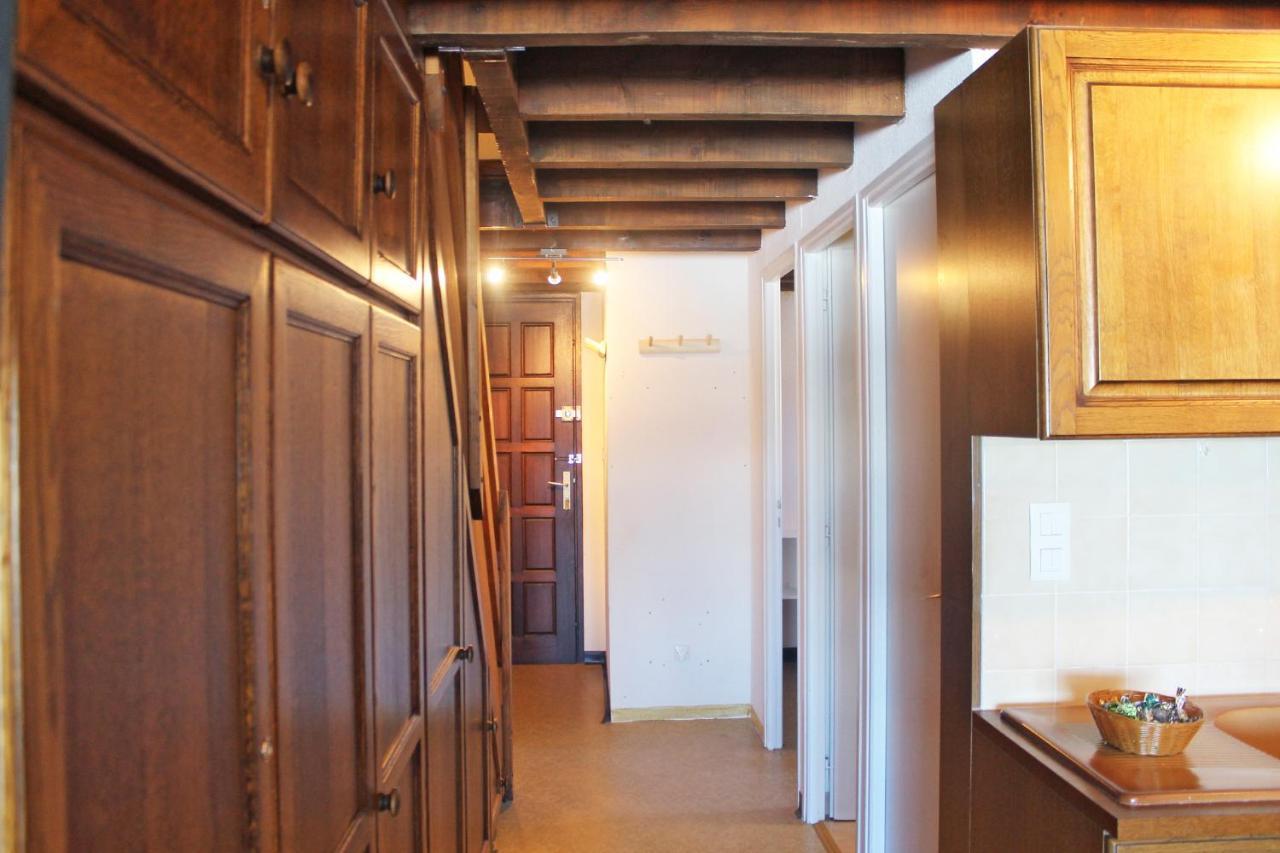 Apartment Duplex Sur Le Les 7 Personnes