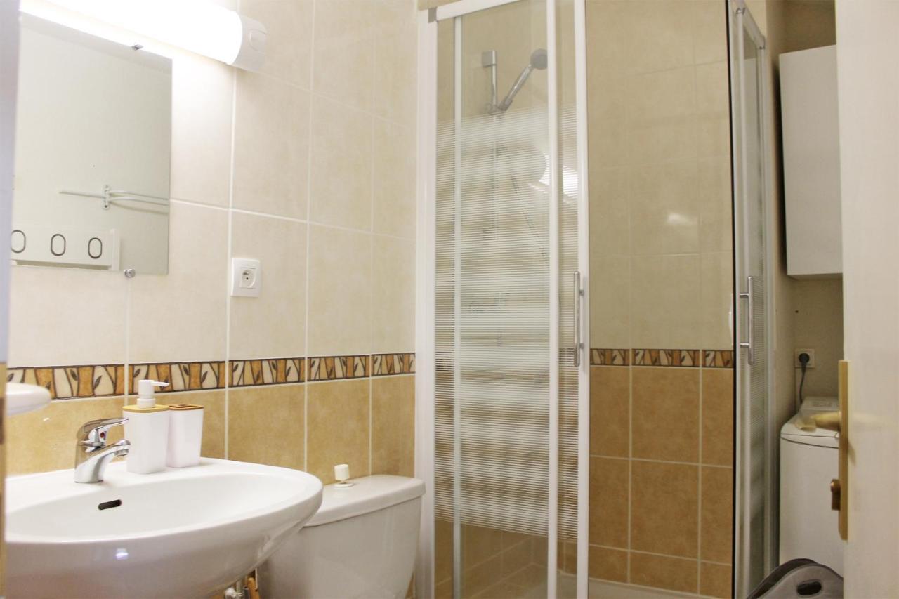 Duplex Sur Le Les 7 Personnes Apartment Les Angles (Pyrenees-Orientales)