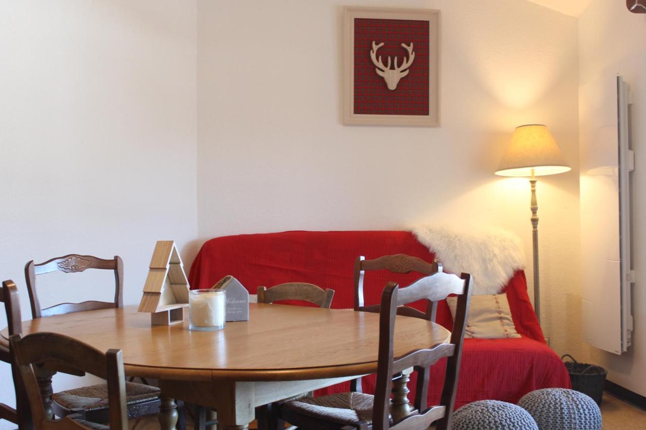 Duplex Sur Le 7 Personnes * Les Angles (Pyrenees-Orientales)