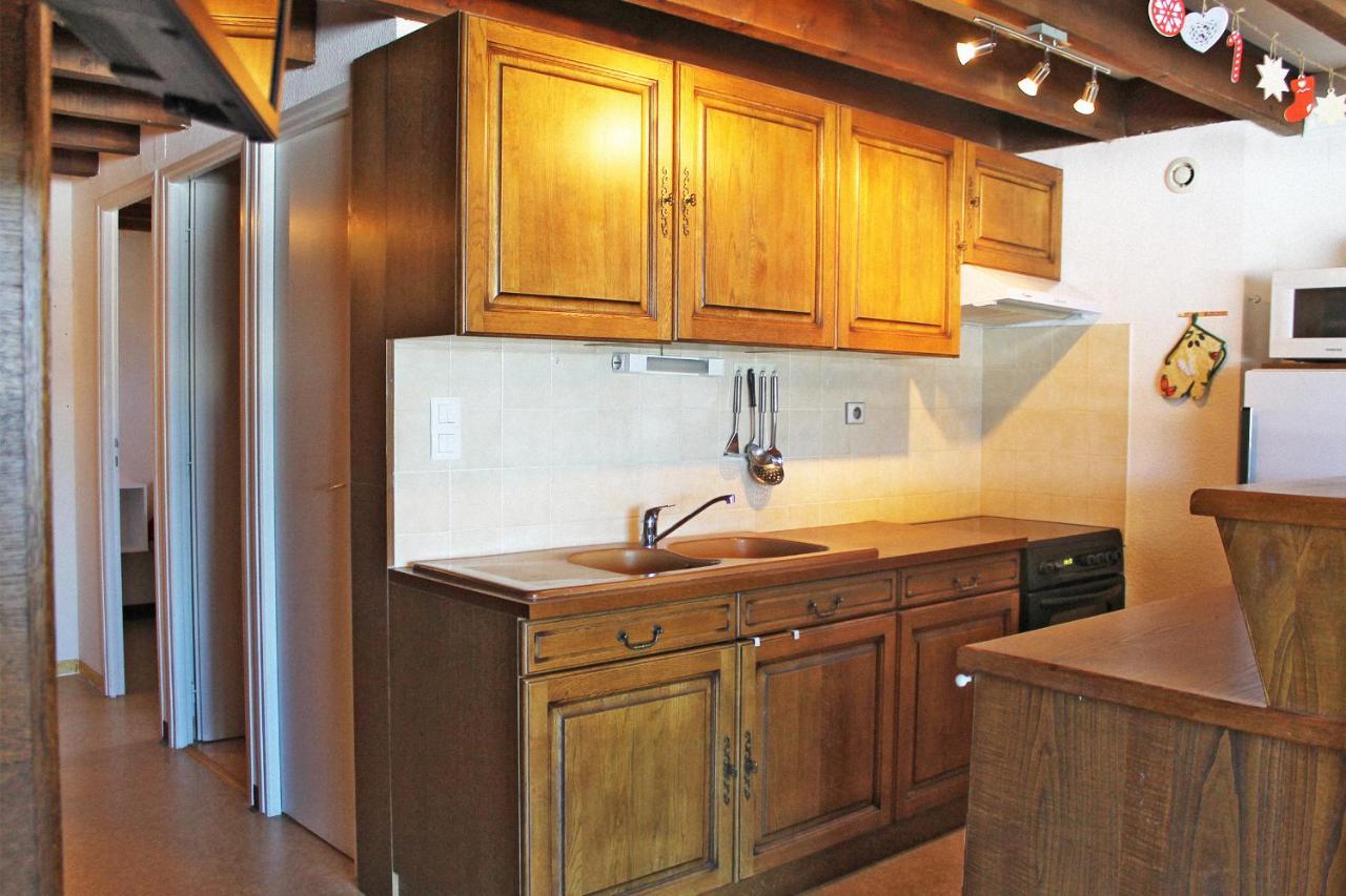 Duplex Sur Le Les 7 Personnes Les Angles (Pyrenees-Orientales)