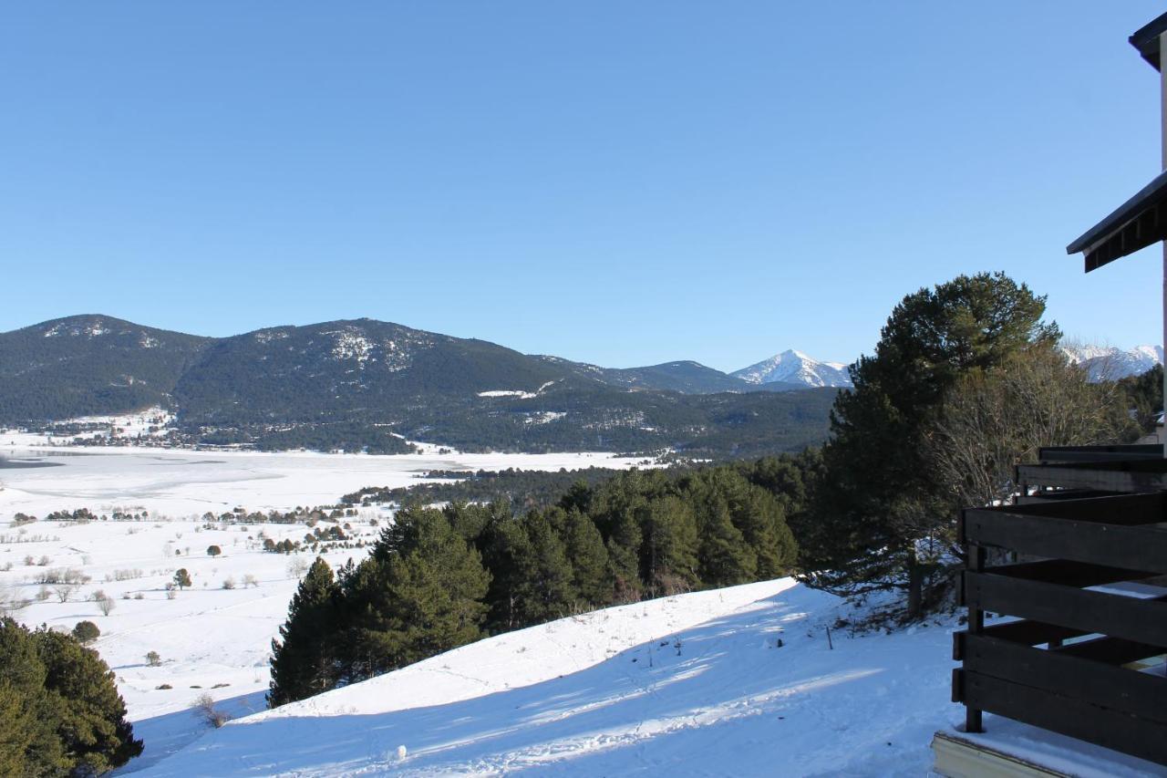Apartment Duplex Sur Le Les 7 Personnes Les Angles (Pyrenees-Orientales)