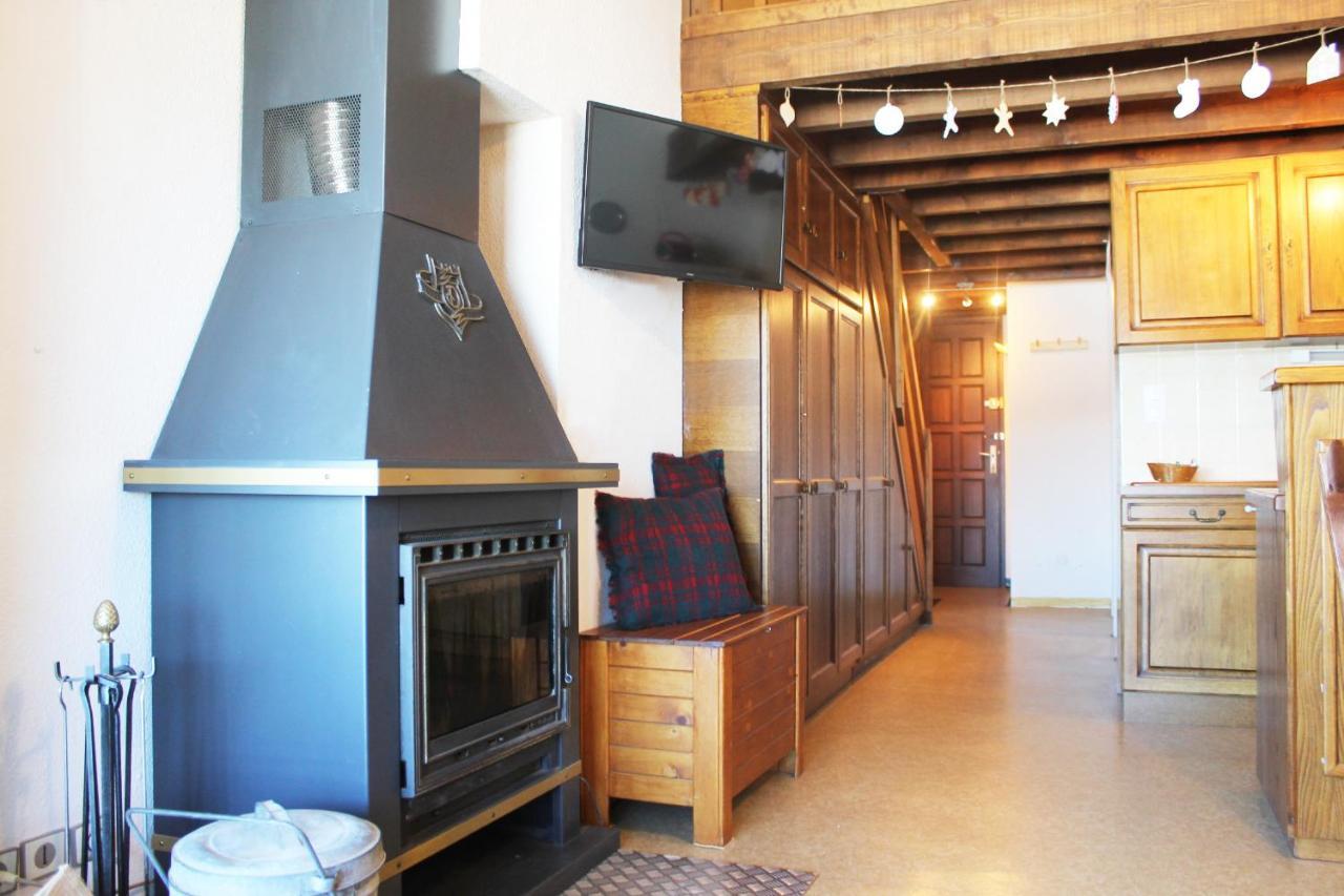 Duplex Sur Le Les 7 Personnes * Les Angles (Pyrenees-Orientales)