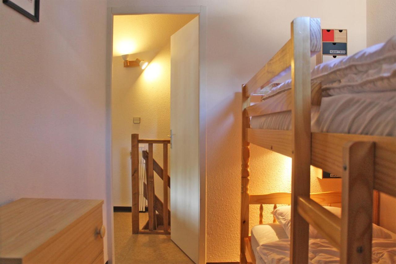 Duplex Sur Le Les 7 Personnes Apartment