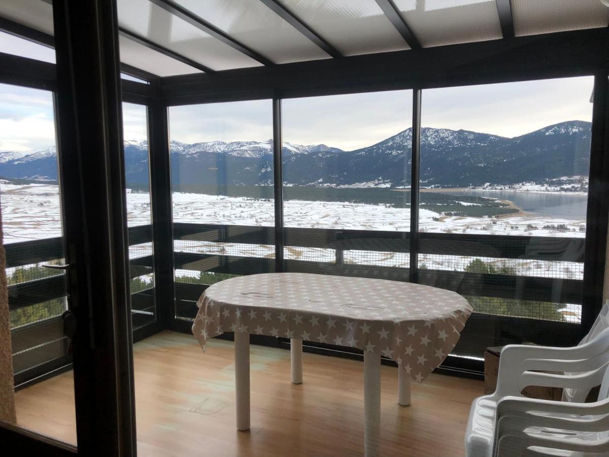 Duplex Sur Le Les 7 Personnes Les Angles (Pyrenees-Orientales)