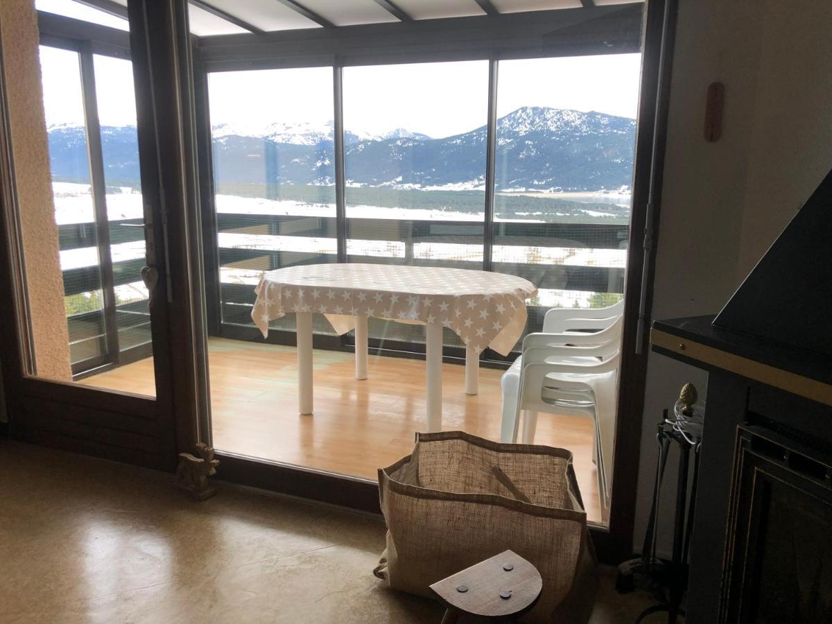 Apartment Duplex Sur Le Les 7 Personnes *
